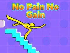 Hra No Pain No Gain online
