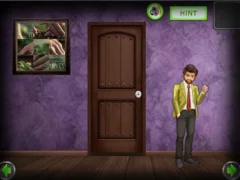 Hra Amgel Easy Room Escape 306 online