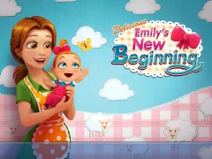 Hra Emily's New Beginning online