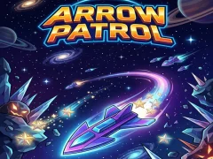Hra Arrow Patrol online