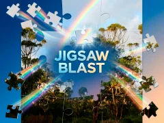 Hra Jigsaw Blast online