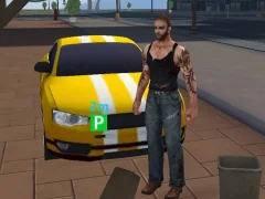 Hra Vegas City Gangster 2024 online