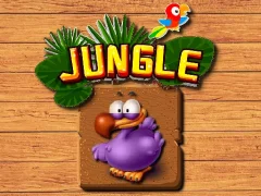 Hra Jungle Matching online