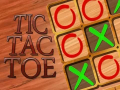 Hra Tic Tac Toe online