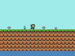 Hra Seedfall Defend The Last Tree online