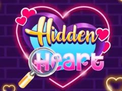 Hra  Hidden Heart online
