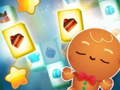 Hra Mahjong Quest: Candyland Adventures online