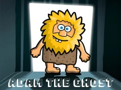 Hra Adam and Eve: Adam the Ghost online