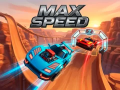 Hra Max Speed online