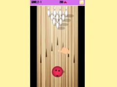 Hra Bowling King online