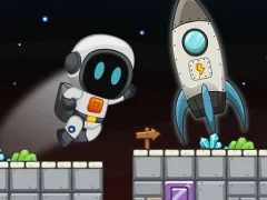 Hra Crazy Gravity Space online