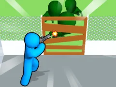 Hra Zombie Survivor Fight online