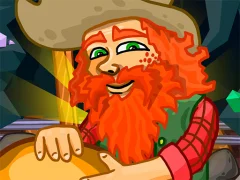 Hra Gold Miner Classic online