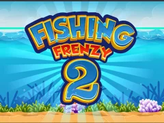 Hra Fishing Frenzy 2 online