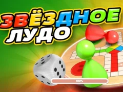Hra Ludo Star online