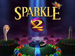 Hra Sparkle 2 online