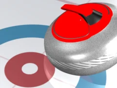 Hra Curling World Champ online