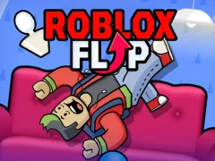 Hra Roblox Flip online