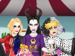Hra BFF Pajama Pfarty online