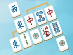 Hra Mahjong Connect Majong Class online