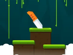Hra Knife Jump online