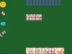 Hra Domino Sausage Duel online