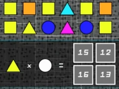 Hra Geometry Fresh online