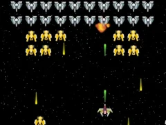 Hra Star Shooter online