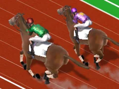 Hra Derby Racing online