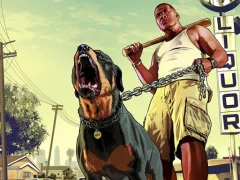 Hra GTA Cars Jigsaw online