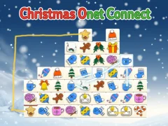 Hra Christmas Onet Connect online
