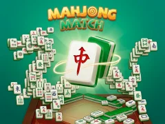 Hra Mahjong Match online