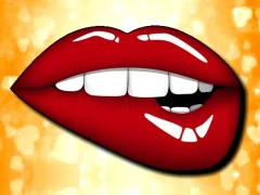 Hra Kissing Test online