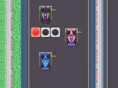 Hra Rapid Apex Rush online