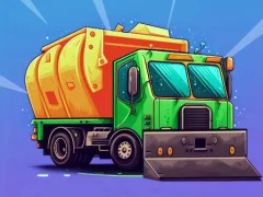 Hra Eco Recycler online
