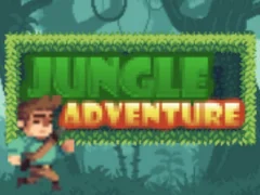 Hra Jungle Adventure online