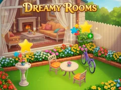 Hra Dreamy Rooms online
