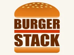 Hra Burger Stack online