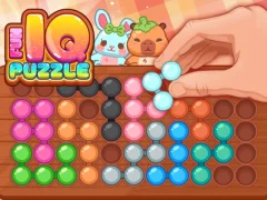 Hra Fun IQ Puzzle online