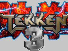 Hra Tekken 3 online