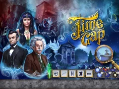 Hra Time Gap online
