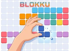 Hra BLOKKU online