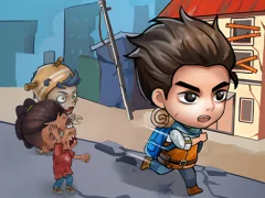 Hra Last Day On Earth Survival online