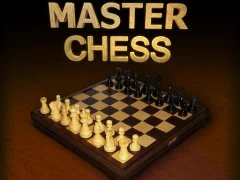 Hra Master Chess online