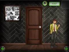 Hra Amgel Easy Room Escape 304 online