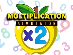 Hra Multiplication Simulator online