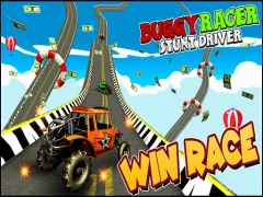 Hra Buggy Racer Stunt Driver Buggy Racing online