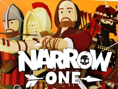 Hra Narrow One online