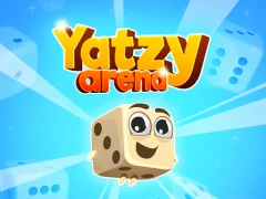 Hra Yatzy Arena online