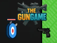 Hra The Gungame online